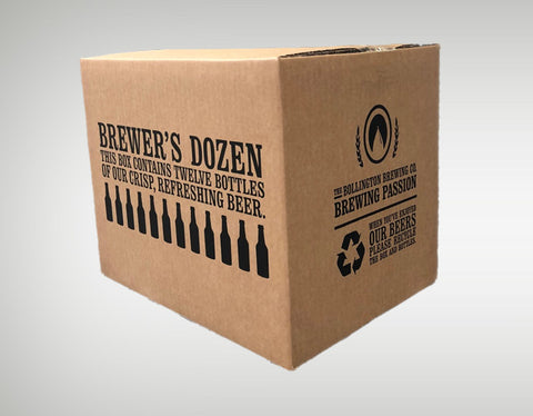 12 Bottle Mixed Case