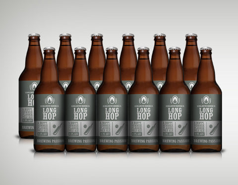 12 Bottle Long Hop