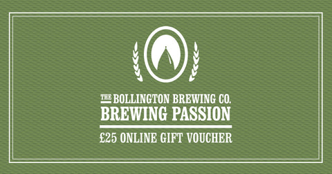 £25 Online Gift Voucher