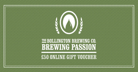 £50 Online Gift Voucher